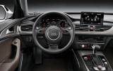 Audi A6 Allroad revealed Audi A6 Allroad revealed