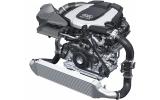 Potent diesel for Audi A6 and A7