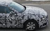 Next Audi A6 - new spy pics