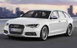 Frankfurt show: new Audi S8,S7,S6