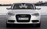 Detorit motor show: Audi A6