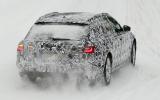 no title Audi A6 Avant - first pics