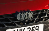 Audi A6 review 2025 06 badge
