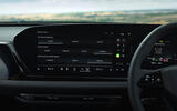 Audi A6 review 2025 15 infotainment