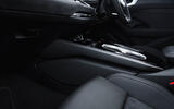 Audi A6 review 2025 18 centre console