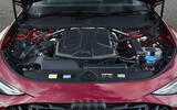 Audi A6 review 2025 28 engine