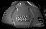 Audi A7 quattro launched 
