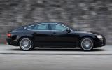 Audi A7 quattro launched 