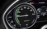 Frankfurt show: Audi A8 hybrid