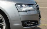 Audi A8 Audi A8