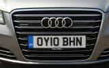 Audi A8 Audi A8
