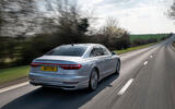 Audi A8 review 2026 02