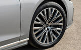 Audi A8 review 2026 06