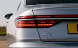 Audi A8 review 2026 08