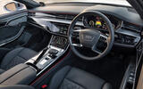 Audi A8 review 2026 09