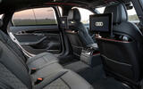 Audi A8 review 2026 10
