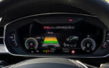 Audi A8 review 2026 11