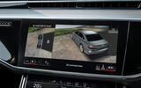 Audi A8 review 2026 15