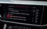 Audi A8 review 2026 17