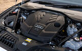 Audi A8 review 2026 23