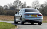 Audi A8 review 2026 24
