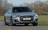 Audi A8 review 2026 25