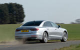 Audi A8 review 2026 26