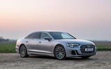 Audi A8 review 2026 27