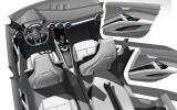 no title Audi Q4 concept sketches revealed