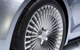 no title Audi's new smaller, lighter e-tron
