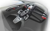 Audi's city car loses roof