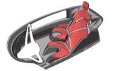 Audi's city car loses roof