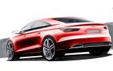 no title Audi A3 concept for Geneva