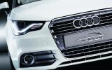 Audi A1 e-tron - more pics