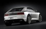 Paris motor show: Audi Quattro
