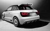 no title Audi's 500bhp A1 quattro unveiled