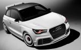 no title Audi's 500bhp A1 quattro unveiled