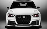 no title Audi's 500bhp A1 quattro unveiled