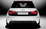 no title Audi's 500bhp A1 quattro unveiled