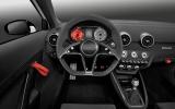 no title Audi's 500bhp A1 quattro unveiled