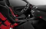 no title Audi's 500bhp A1 quattro unveiled