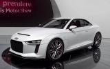 no title Paris motor show: full A-Z guide