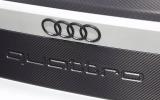 Audi to build reborn Quattro