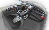 Audi's radical city car concept