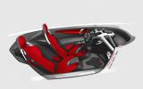 Audi's radical city car concept