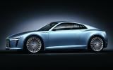 Audi R4's future 'undecided'