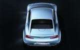 Audi R4's future 'undecided'