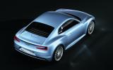 Audi R4's future 'undecided'