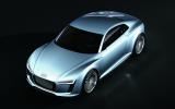 Audi R4's future 'undecided'