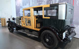 no title The history of Audi - picture special